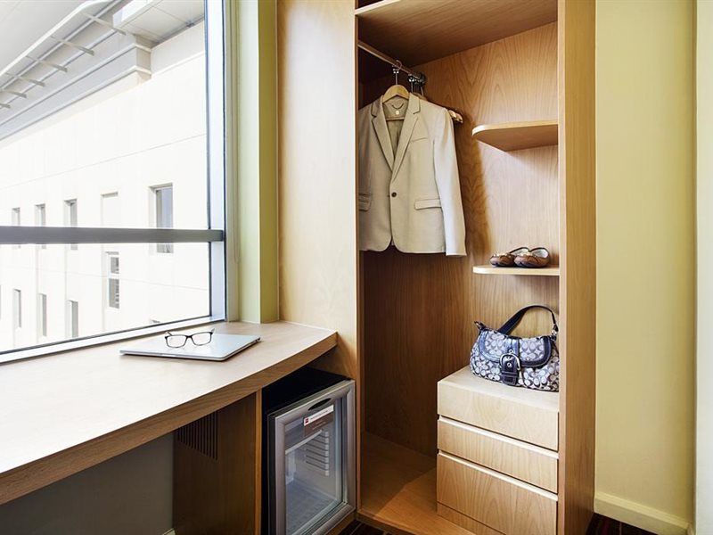 Hotel Ibis Mall Avenue Dubai