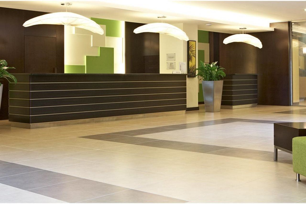 Citymax Bur Hotel Dubái