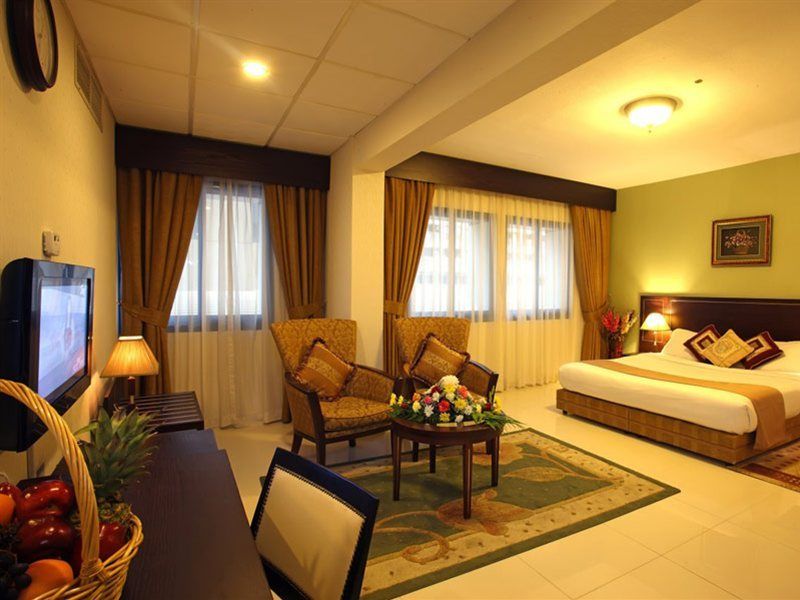 Nihal Residency 3* Dubai