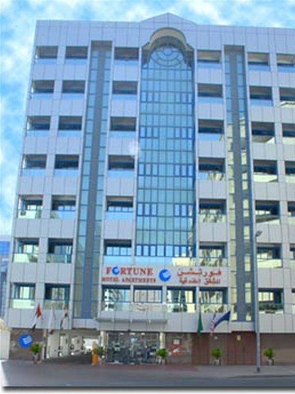Nihal Residency Dubai