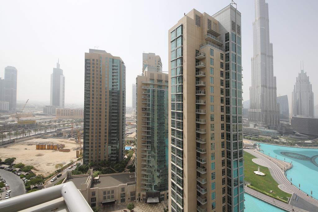 New Arabian - Burj 5 Apartamento