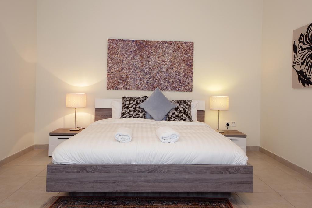 Apartamento New Arabian - Burj 5 *
