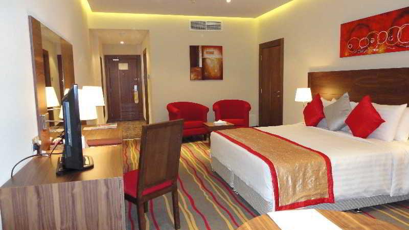 Al Khaleej Plaza 4* Dubái