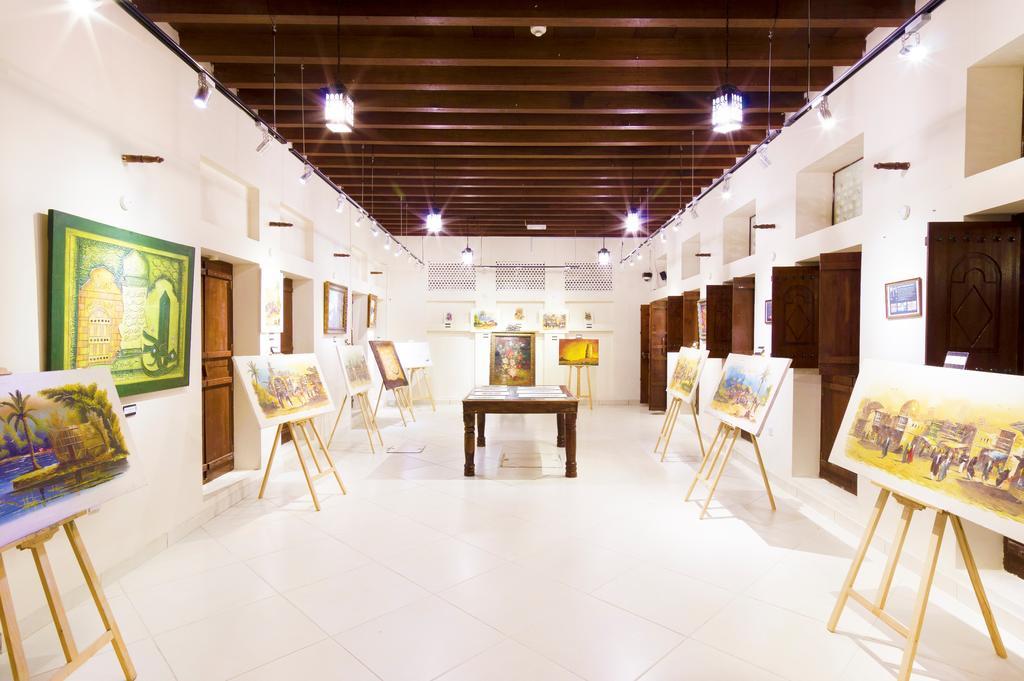 Ahmedia Heritage Dubaï