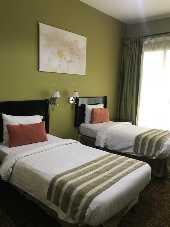 Welcome -2 Aparthotel 3*