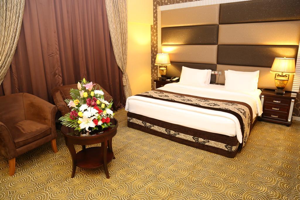 Abjad Grand Hotel