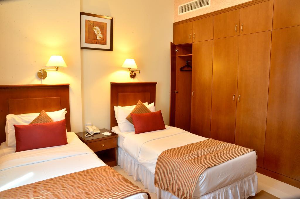 Legacy Apartahotel 3*
