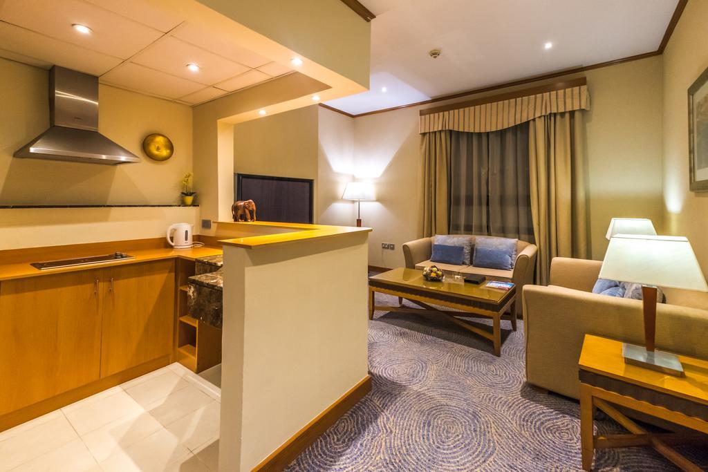 Hotel Al- Barsha