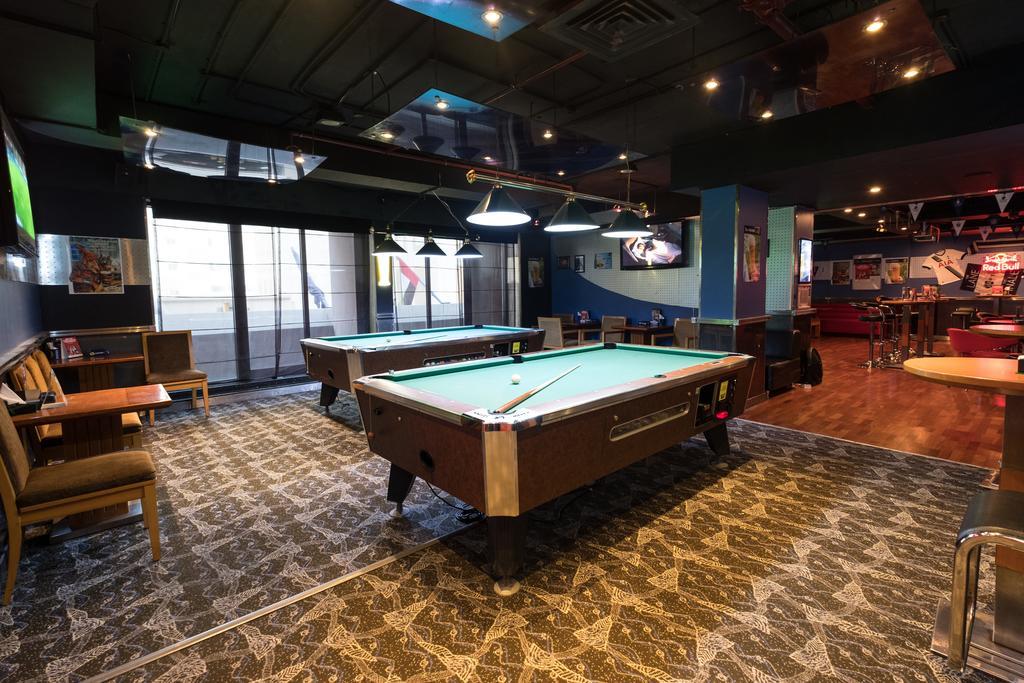 Al- Barsha 4* Dubái