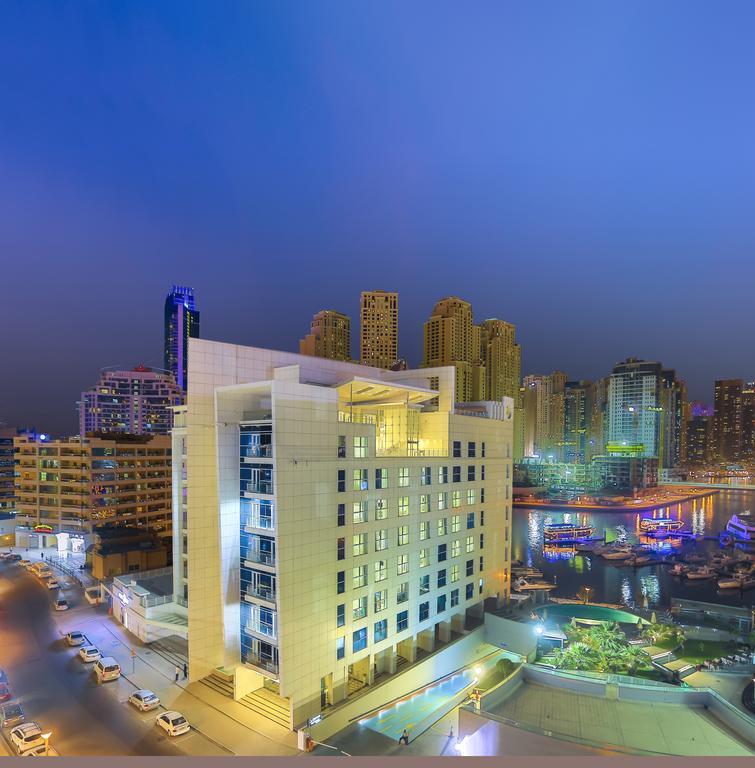 Jannah Marina Dubai