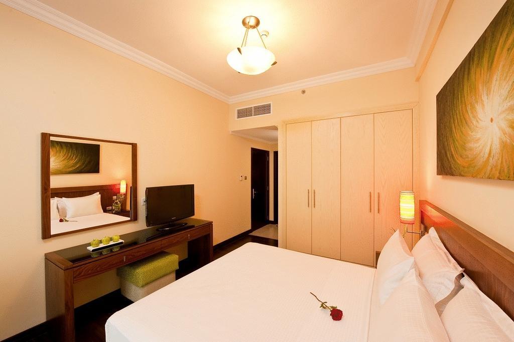 Al Nawras Appart hôtel 4*
