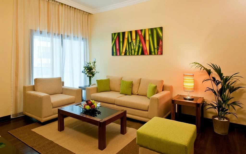 Al Nawras 4* Dubaï