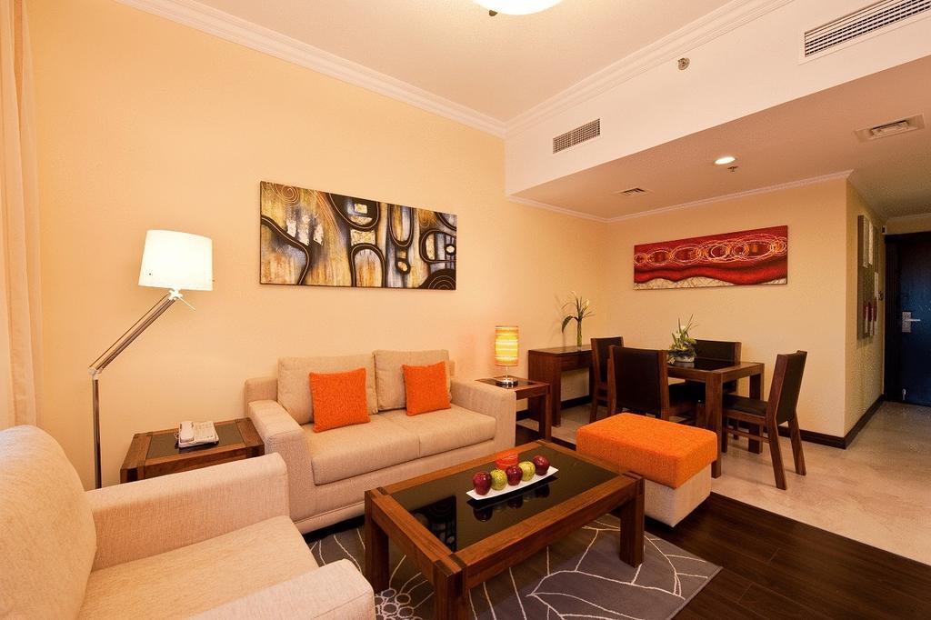 Appart hôtel Al Nawras