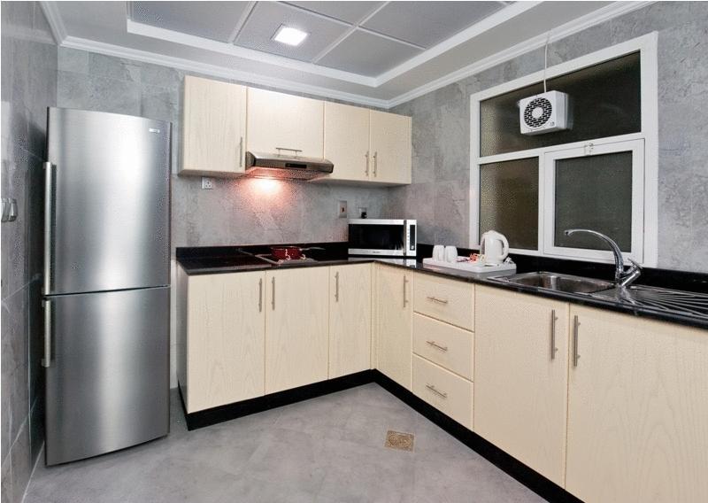 Al Nawras 4* Dubaï