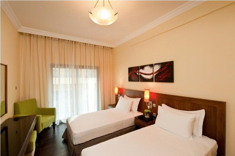 Al Nawras Appart hôtel 4*