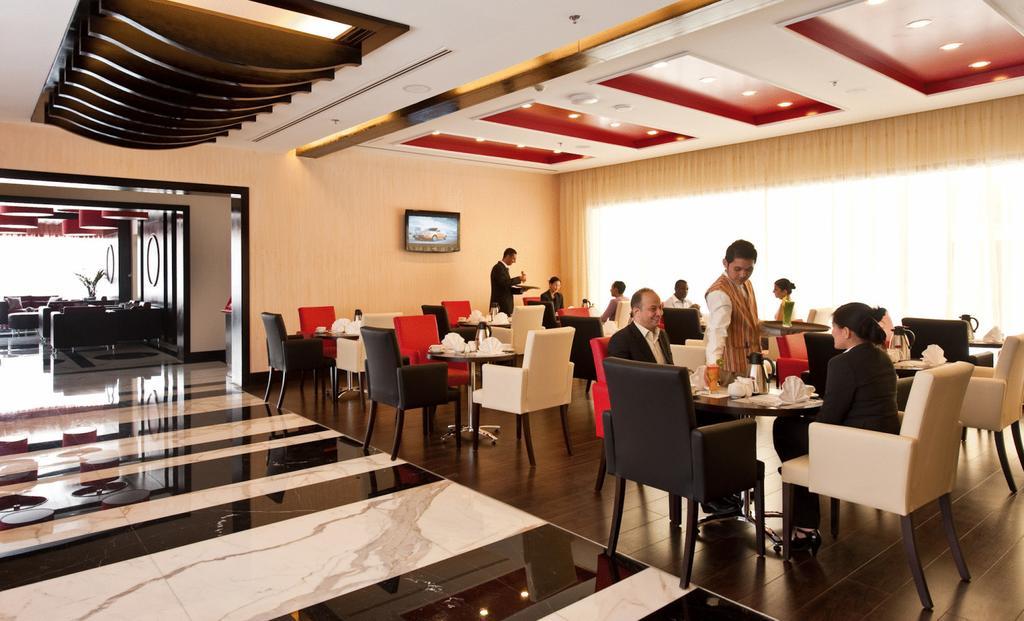 Appart hôtel Al Nawras Dubaï