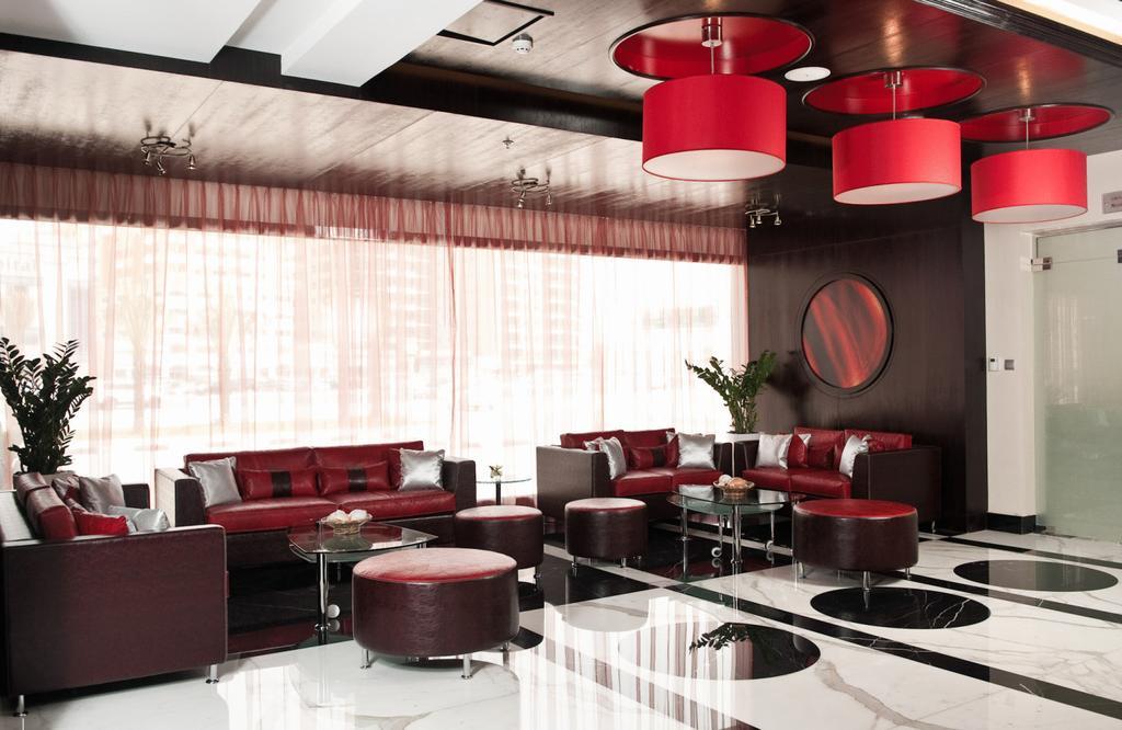Al Nawras Appart hôtel