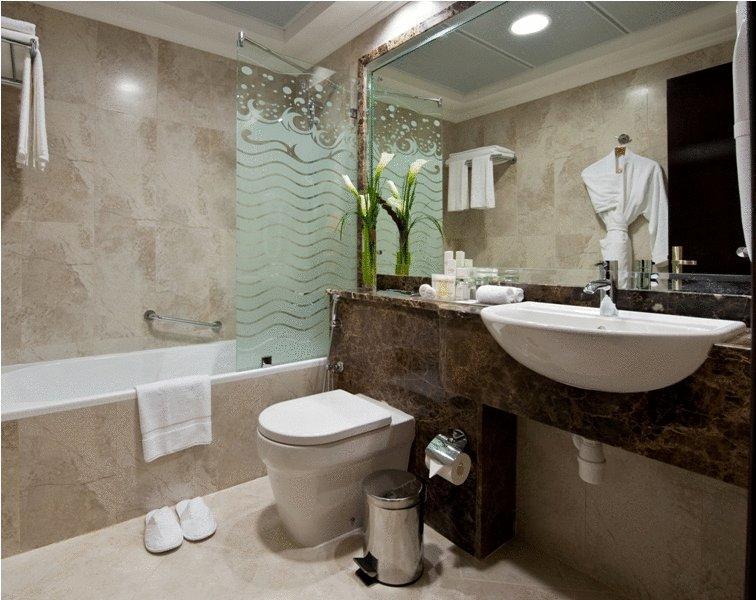 Appart hôtel Al Nawras Dubaï