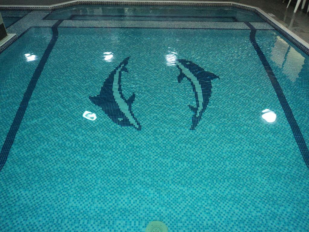 Aparthotel Al Shams Plaza