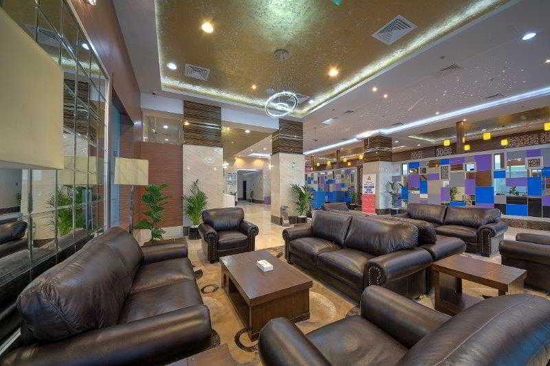 Orchid Vue Hotel Dubai