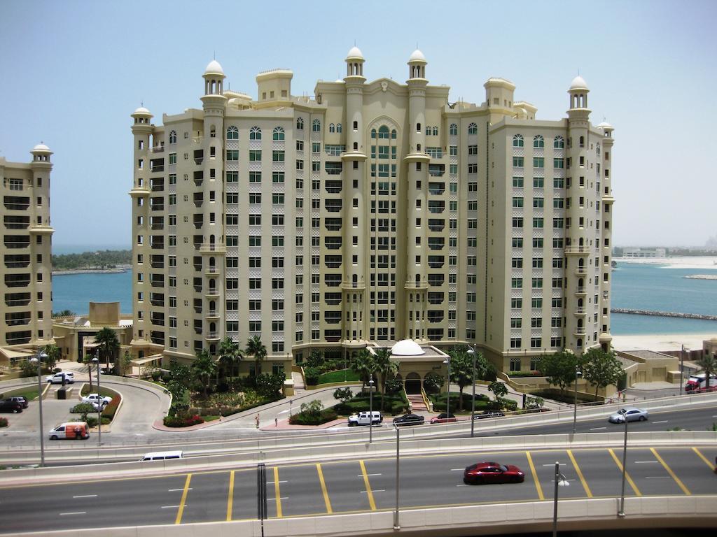 Royal Club By Rvhr, Palm Jumeirah Apartamento *