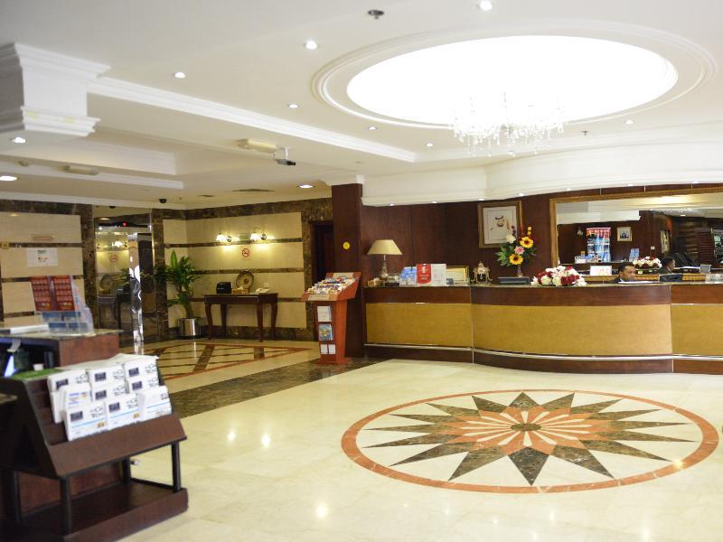 Al Manar Aparthotel