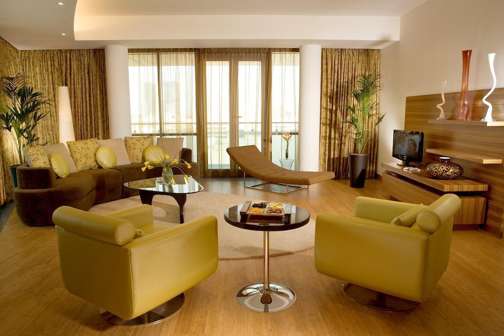Burjuman Arjaan By Rotana -