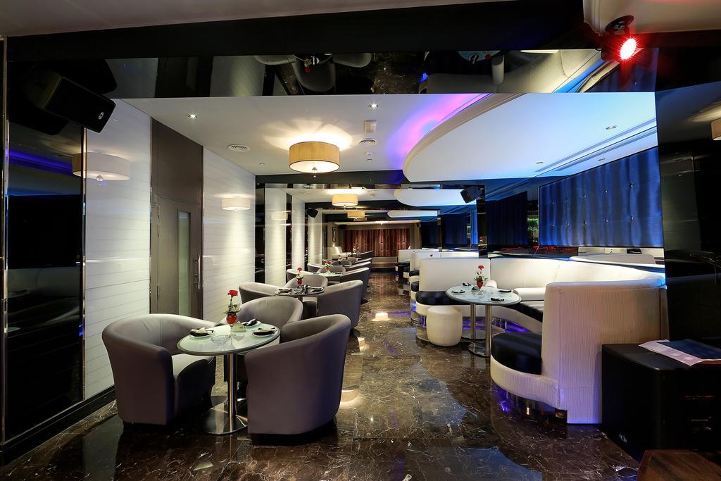 Hotel Al Khaleej Plaza Dubái