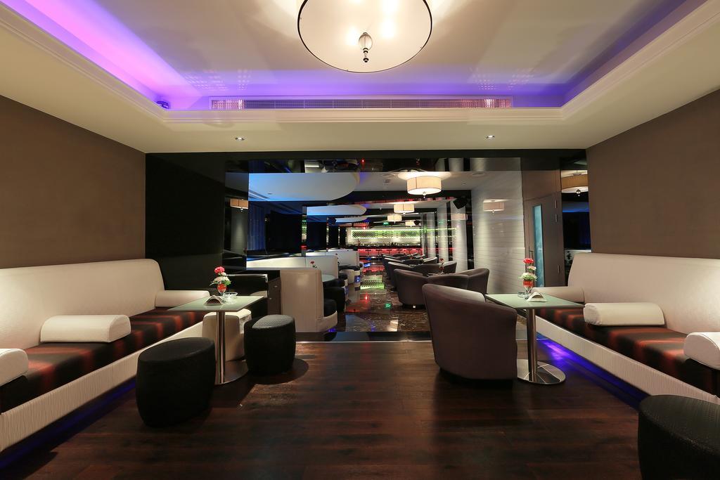 Al Khaleej Plaza 4* Dubái