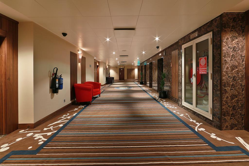 Al Khaleej Plaza Hotel Dubái
