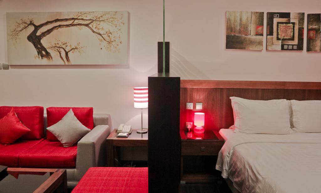 Al Nawras 4* Dubaï