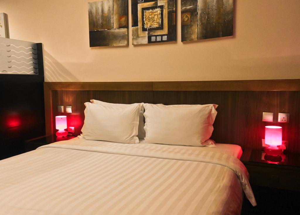 Appart hôtel Al Nawras
