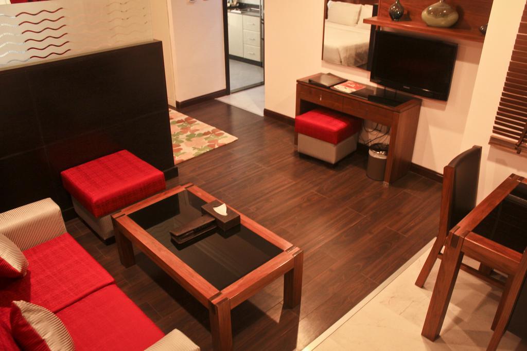 Al Nawras Appart hôtel