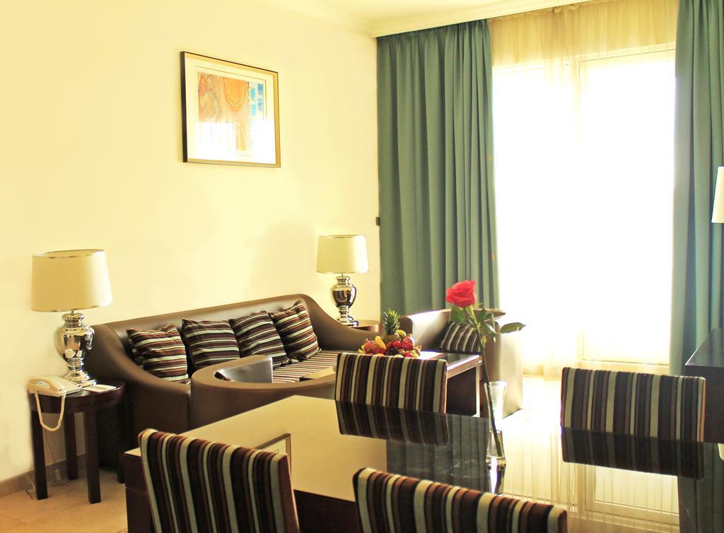 Marmara 2* Dubaï