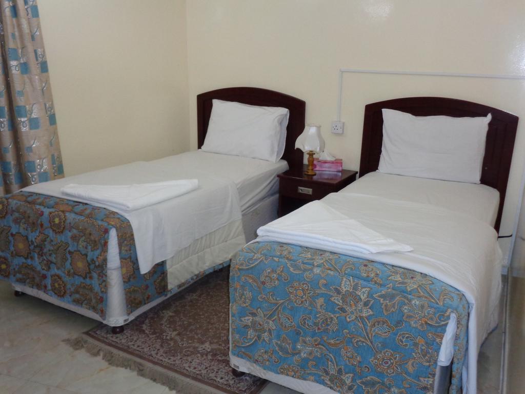 Hotell Sima *