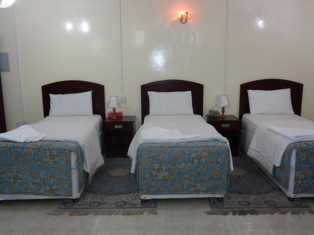 Sima Hotel *