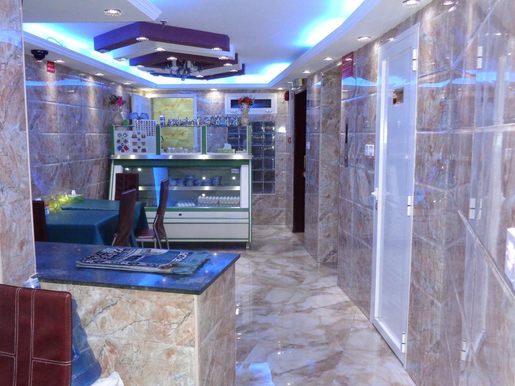 Hotell Sima