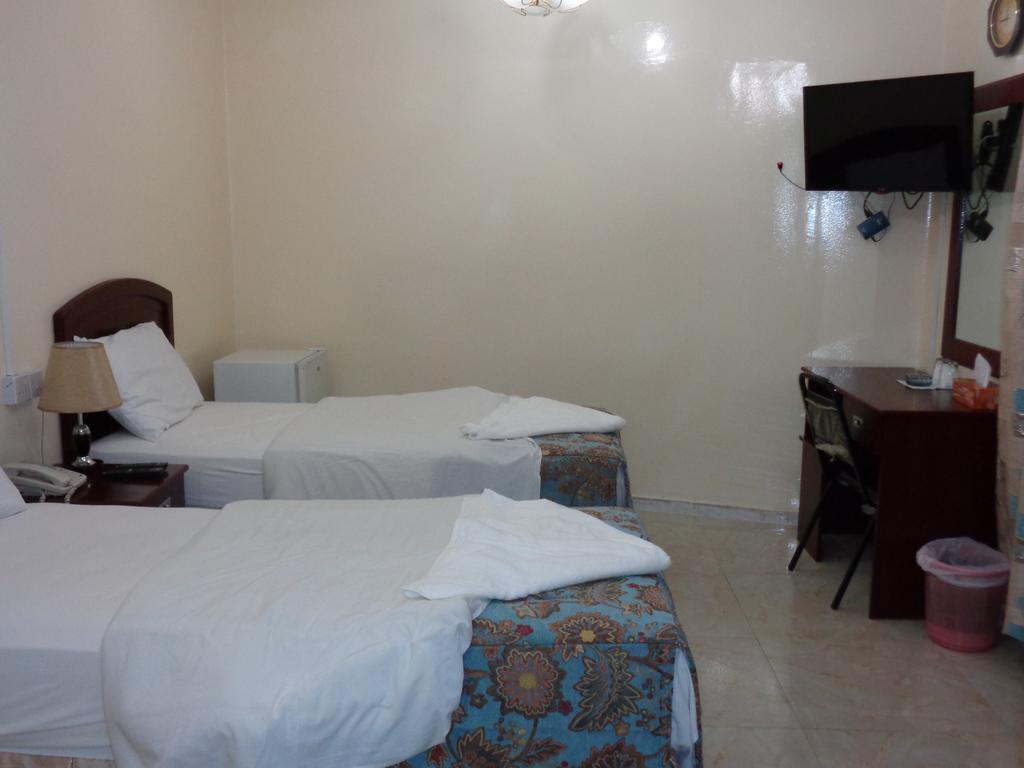 Hotell Sima *