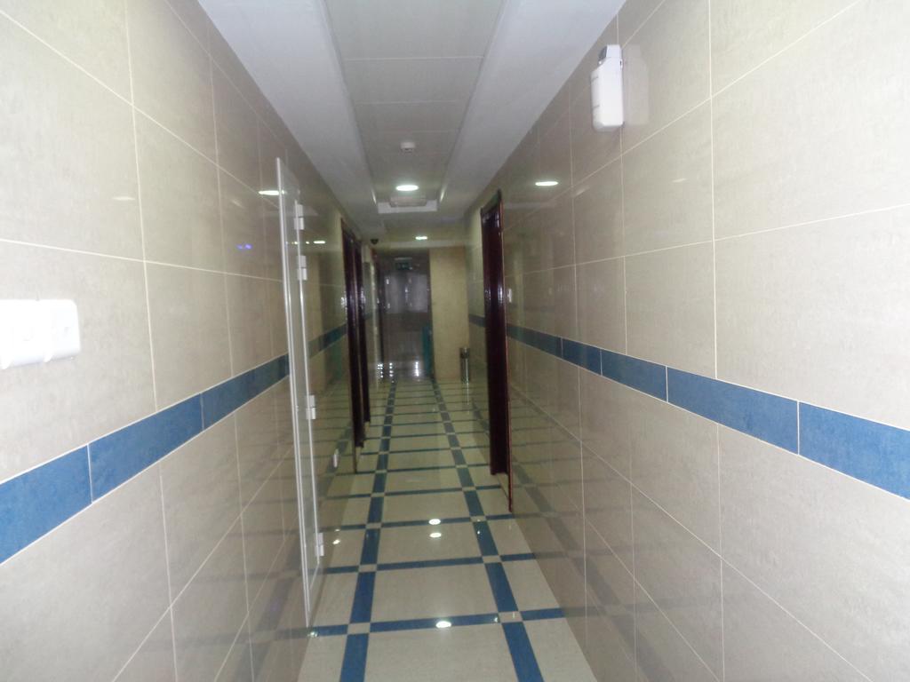 Al Shamal *