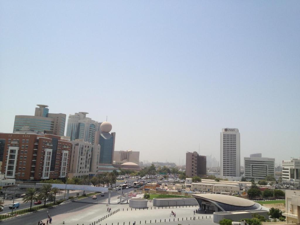 Jonrad Hotel 3*