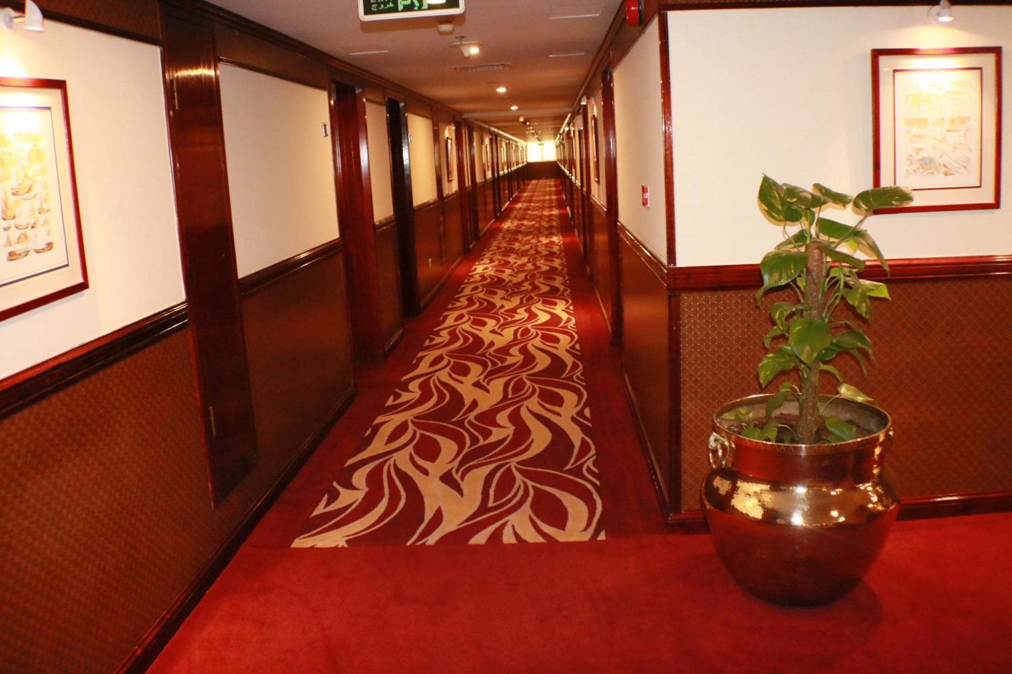 Grand By Fortune, Airport Hotel