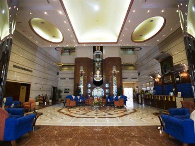 Apartahotel Desert Rose 3*