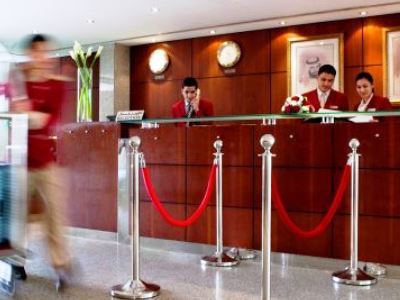Golden Sands 5 Hotel 3*