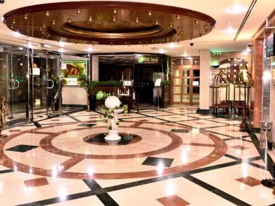 Welcome -2 Aparthotel Dubai