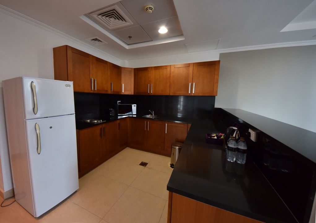 Jannah Place Marina 4*