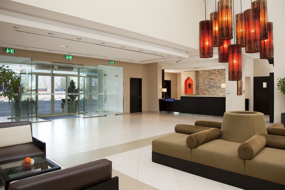 Holiday Inn Express Dubai Jumeirah, An Ihg Hotel Dubai