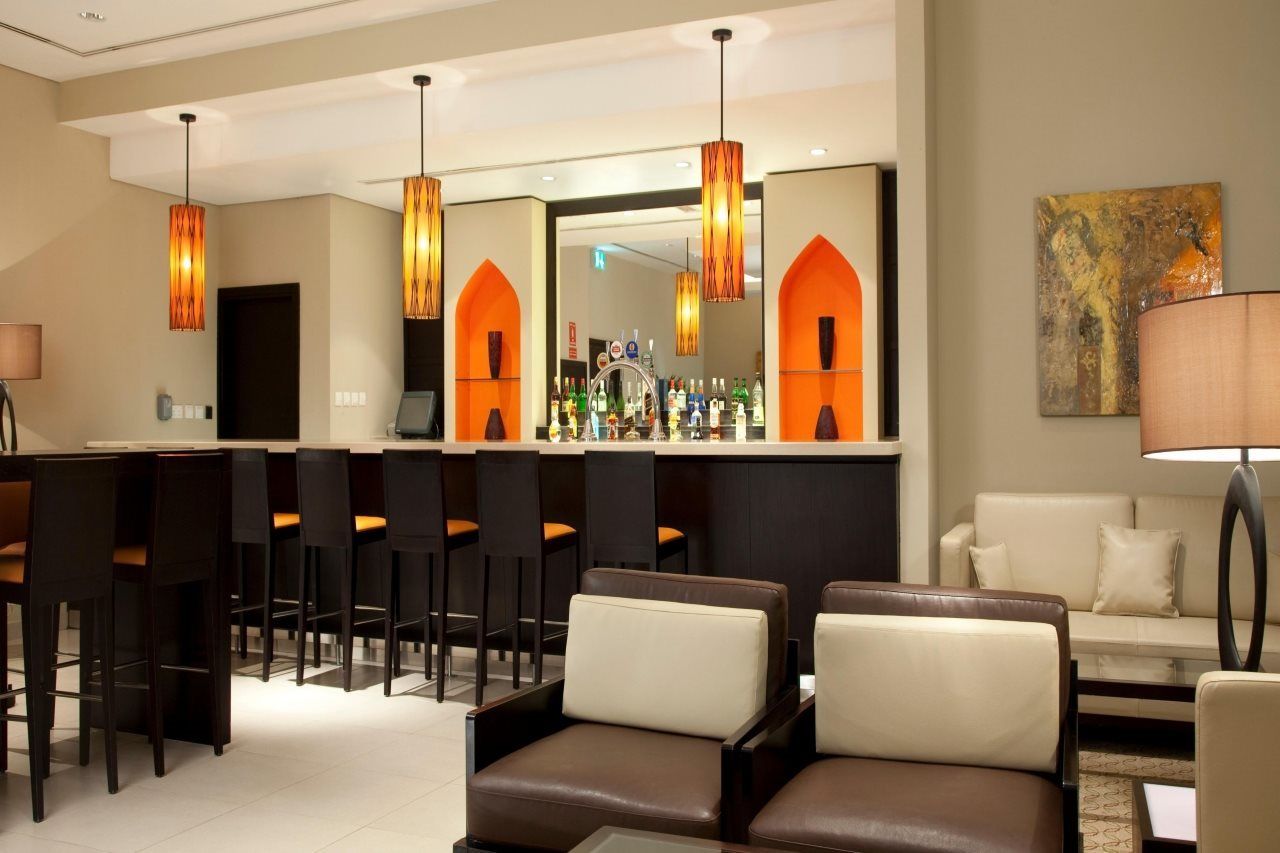 Express Airport By Ihg Hotell Dubai