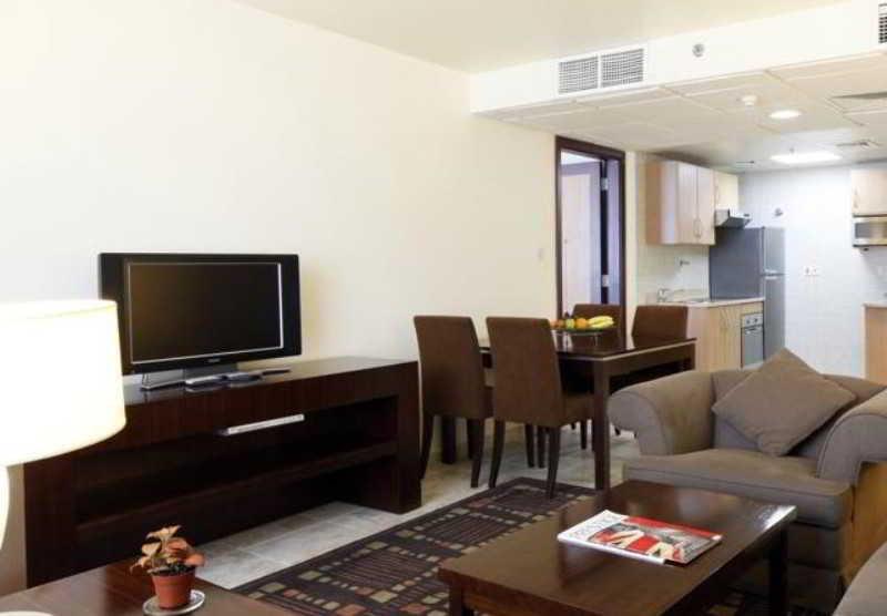 Avari - Al Barsha Appart hôtel