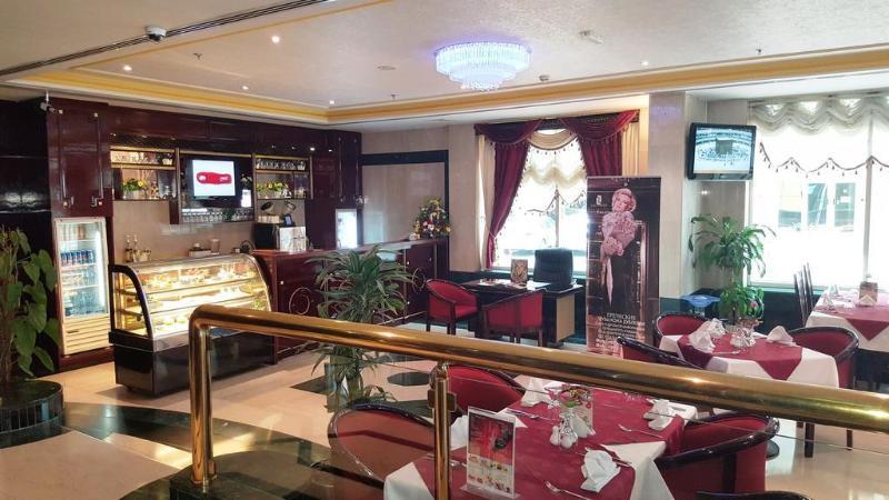 Hotel Comfort Deira 3*