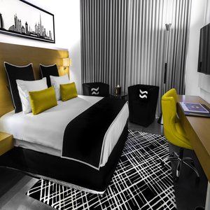 Tryp By Wyndham Hotell